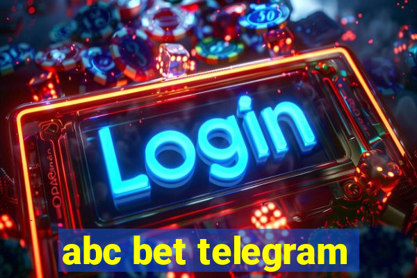 abc bet telegram